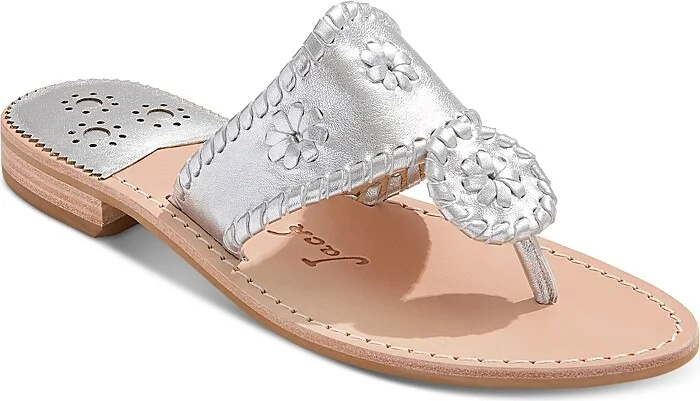 Silver/Silver
