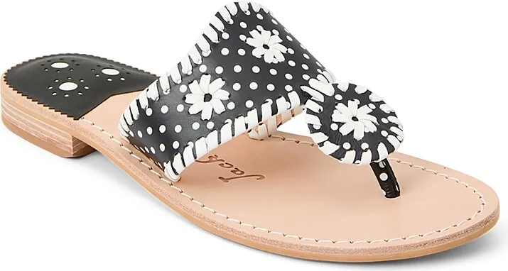 Jack Rogers Women's Jacks Slide Sandals
