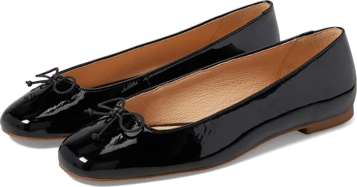 Black Patent