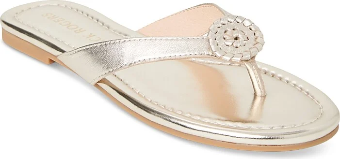 Jack Rogers Women's Roxy Flop-Flops