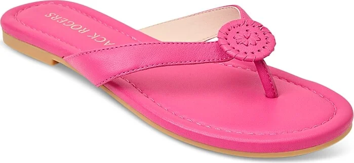 Jack Rogers Women's Roxy Flop-Flops