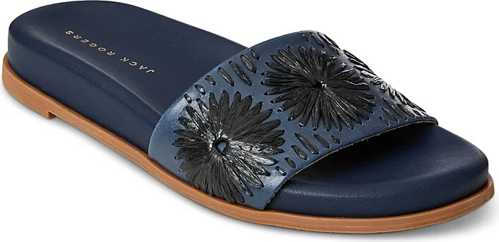 Jack Rogers Women's Somerset Slide Sandals