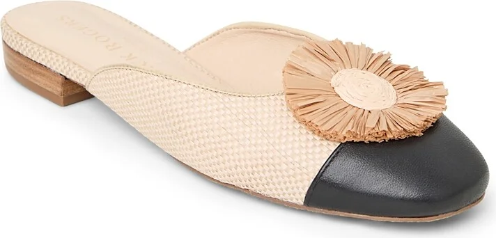 Jack Rogers Women's Tinsley Mule Flats