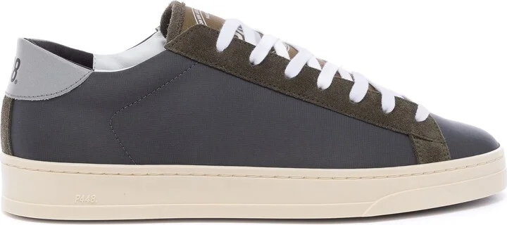 Jack Sneaker - Image 2