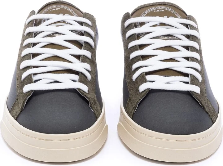 Jack Sneaker - Image 3