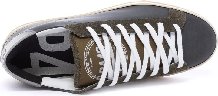 Jack Sneaker - Image 4