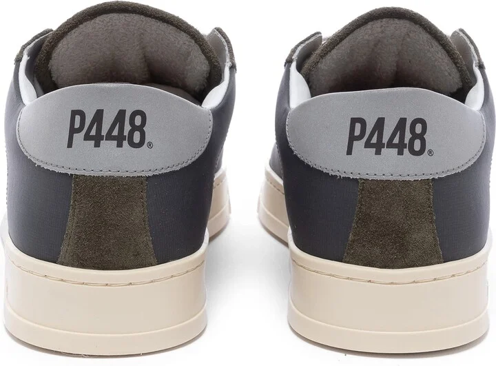 Jack Sneaker - Image 6