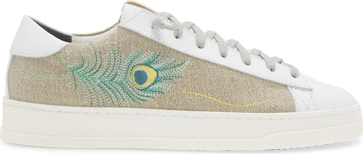 Jack Sneaker - Image 4