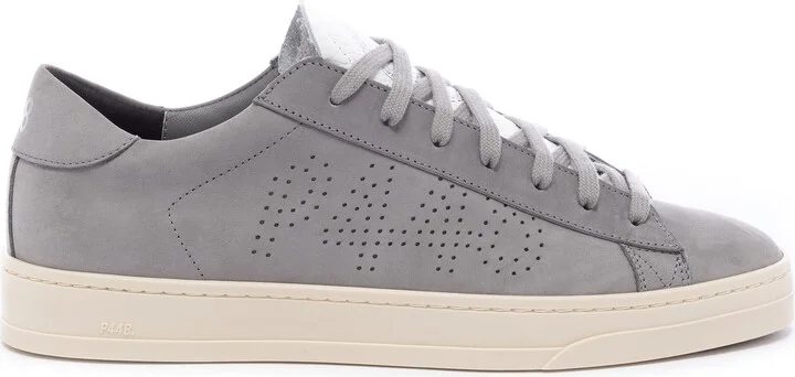 Jack Sneaker - Image 2