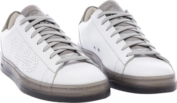 Jack Sneaker - Image 2
