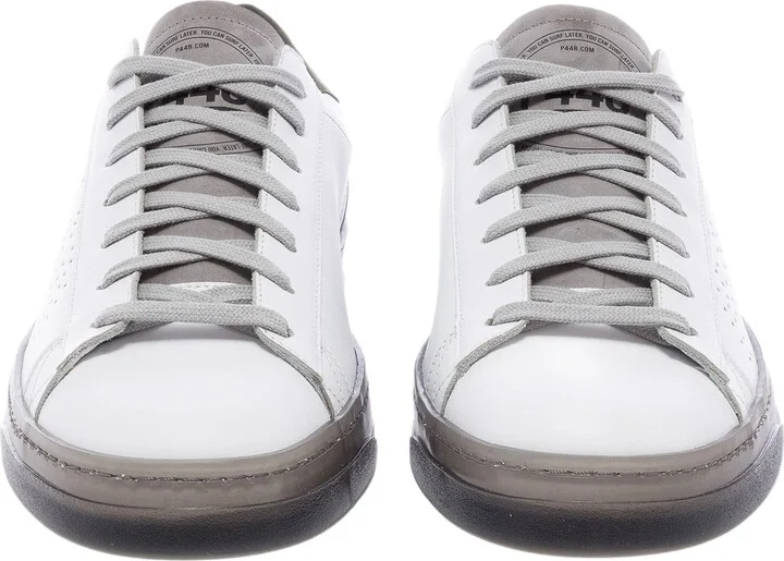 Jack Sneaker - Image 3