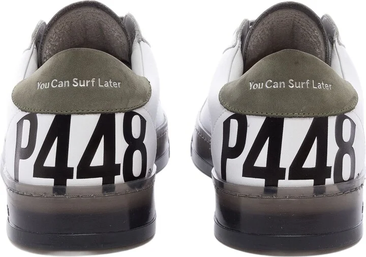 Jack Sneaker - Image 4