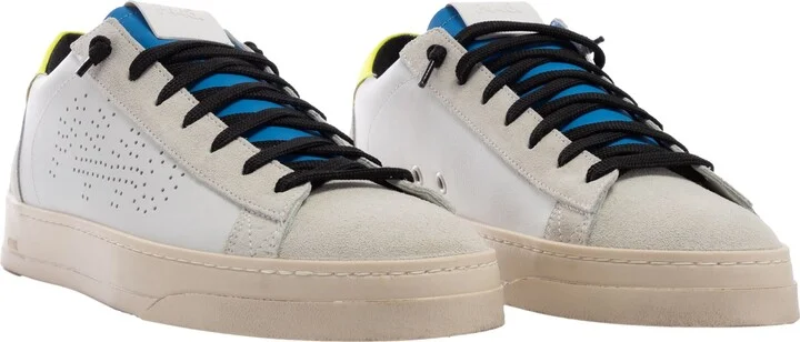 Jack Sneaker - Image 2
