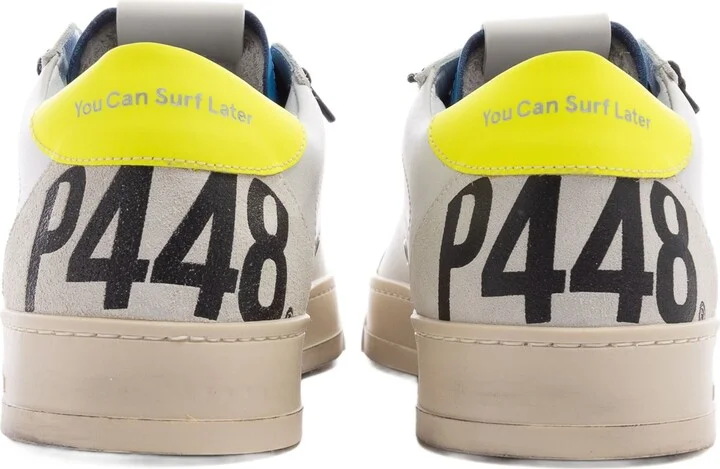 Jack Sneaker - Image 3