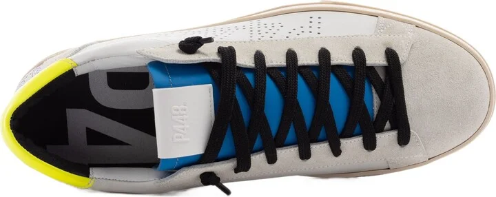 Jack Sneaker - Image 5