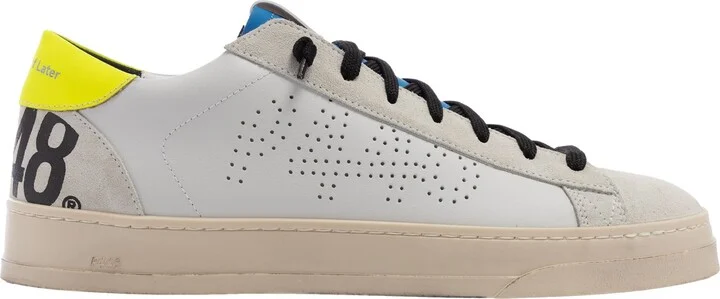 Jack Sneaker - Image 7