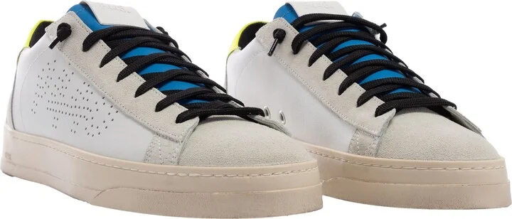 Jack Sneaker - Image 8