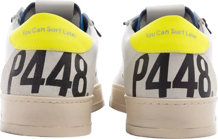 Jack Sneaker - Image 9