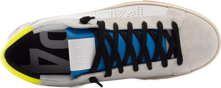 Jack Sneaker - Image 11
