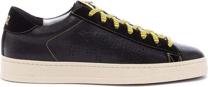 Jack Sneaker - Image 2
