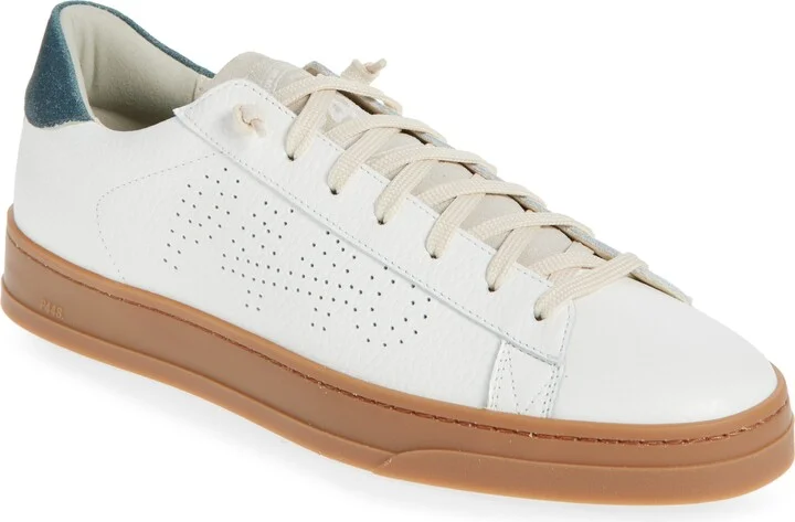 Jack Sneaker