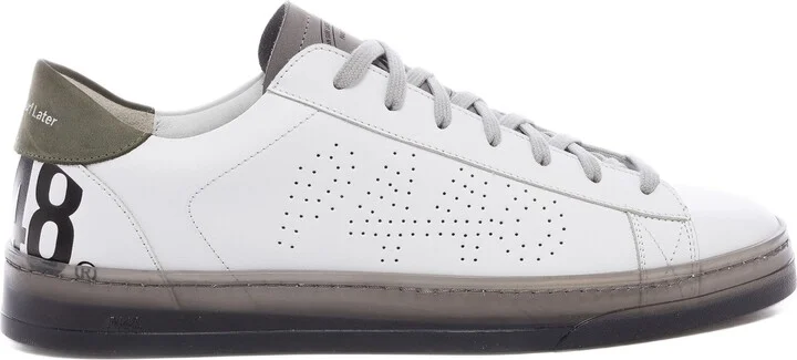 Jack Sneaker