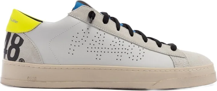 Jack Sneaker