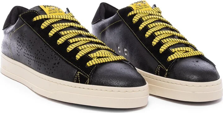 Jack Sneaker