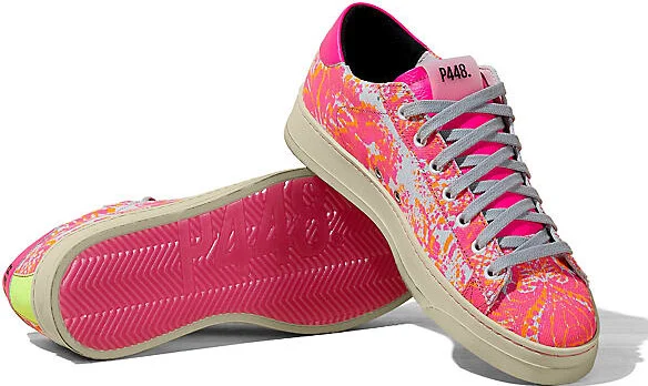 Jack Thesi Sneakers - Image 2