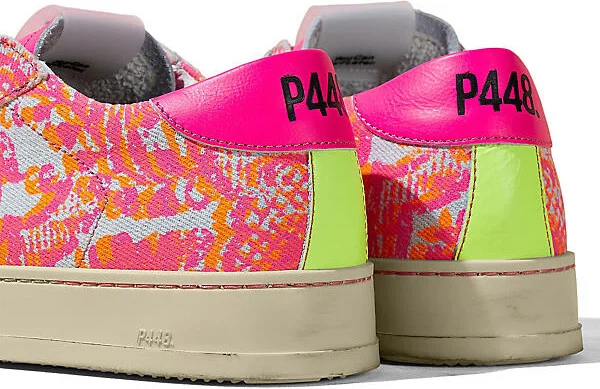 Jack Thesi Sneakers - Image 3