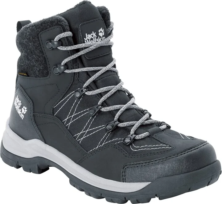 Jack Wolfskin Men's Aspen Texapore Mid M Hiking Boot