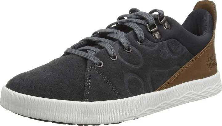 Jack Wolfskin Men's Low-Top Sneakers