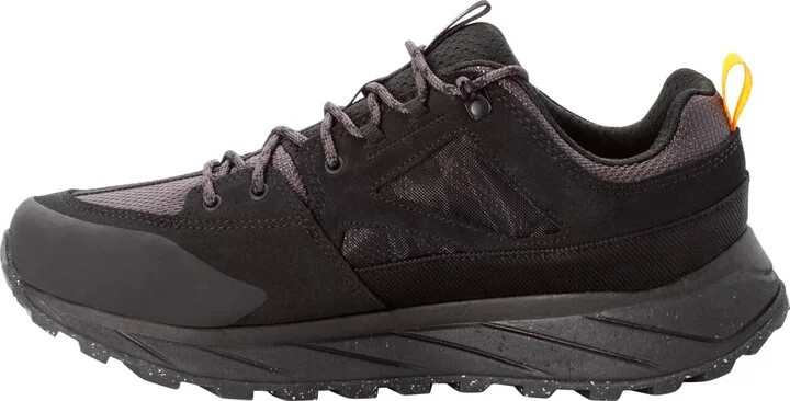Jack Wolfskin Men's Terraquest Texapore Low M Backpacking Boot