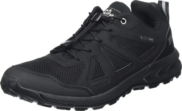 Jack Wolfskin Men's Woodland 2 Vent Low M Hiking Shoe
