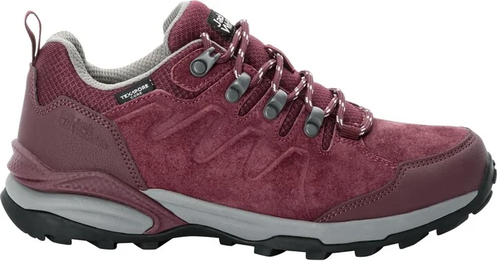 Dark Maroon