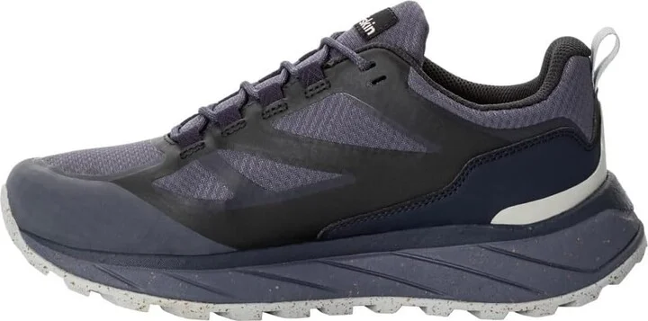 Jack Wolfskin Unisex Terraventure Texapore Low W Hiking Shoe