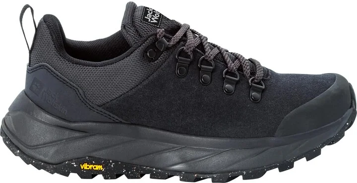 Jack Wolfskin Unisex Terraventure Urban Low W Hiking Shoe