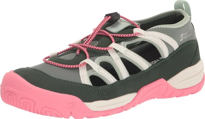 Jack Wolfskin Unisex Villi Sandal K Backpacking Boot