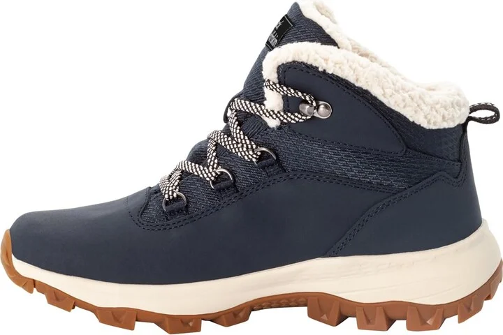 Jack Wolfskin Women's 4053581 Backpacking Boot