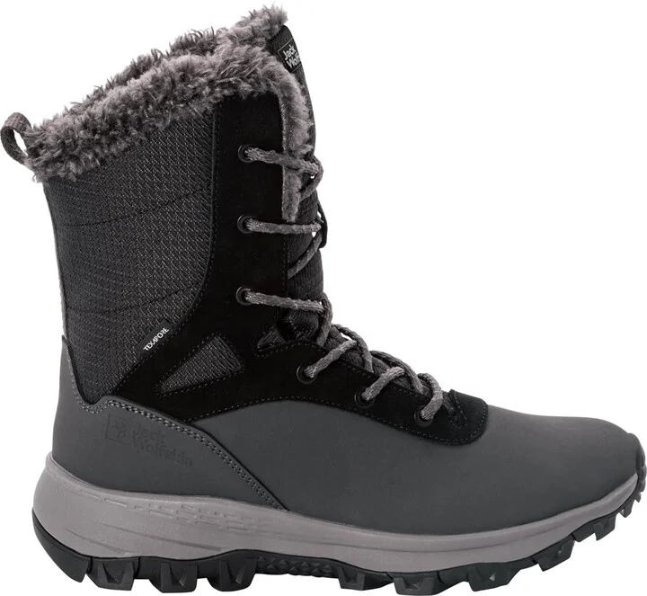 Jack Wolfskin Women's 4053601 Backpacking Boot