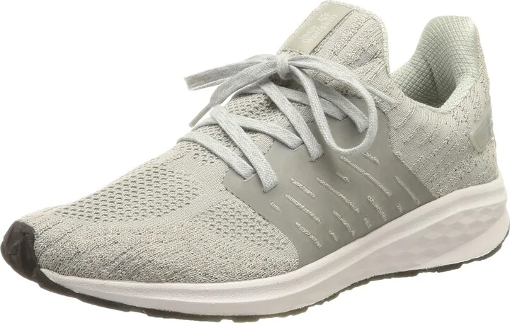 Jack Wolfskin Women's COOGEE KNIT LOW women's casual sneakers Shoe