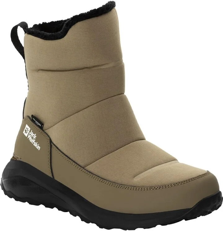 Jack Wolfskin Women's Dromoventure Texapore Boot W Hiking Shoe