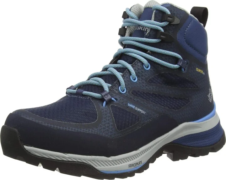 Dark Blue/Light Blue