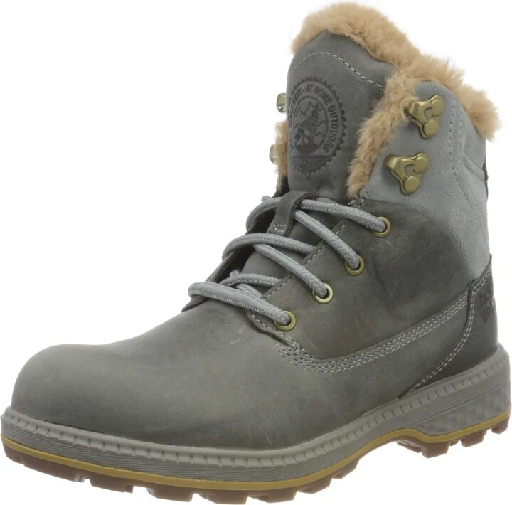 Jack Wolfskin Women's Jack Wt Mid W Hiking Boot