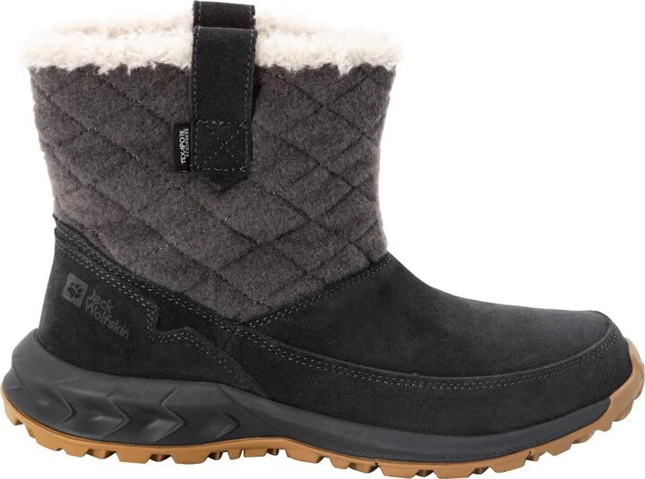Jack Wolfskin Women's Queenstown Texapore Boot W Hiking Shoe