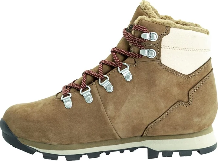 Jack Wolfskin Women's Thunder Bay Texapore Mid W Hiking Shoe