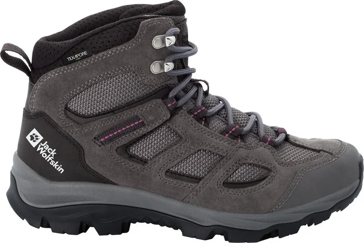 Tarmac Grey/Pink
