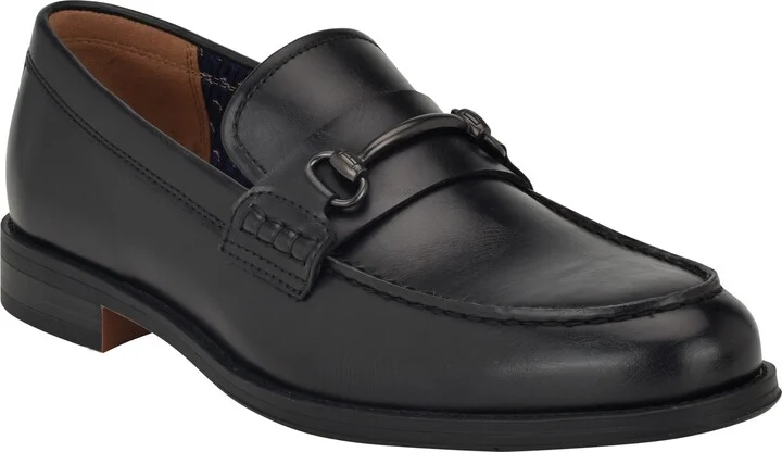 Jackal Bit Loafer