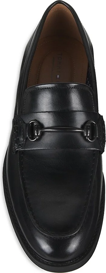 Jackal Riding Bit Loafers - Image 5