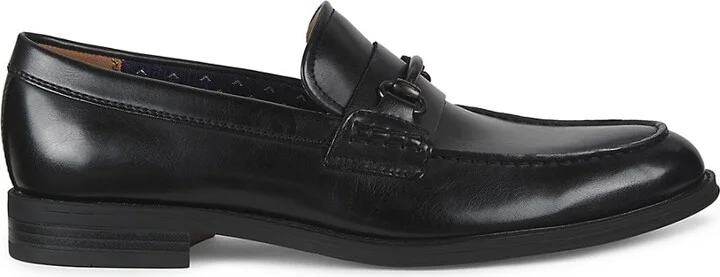 Jackal Riding Bit Loafers